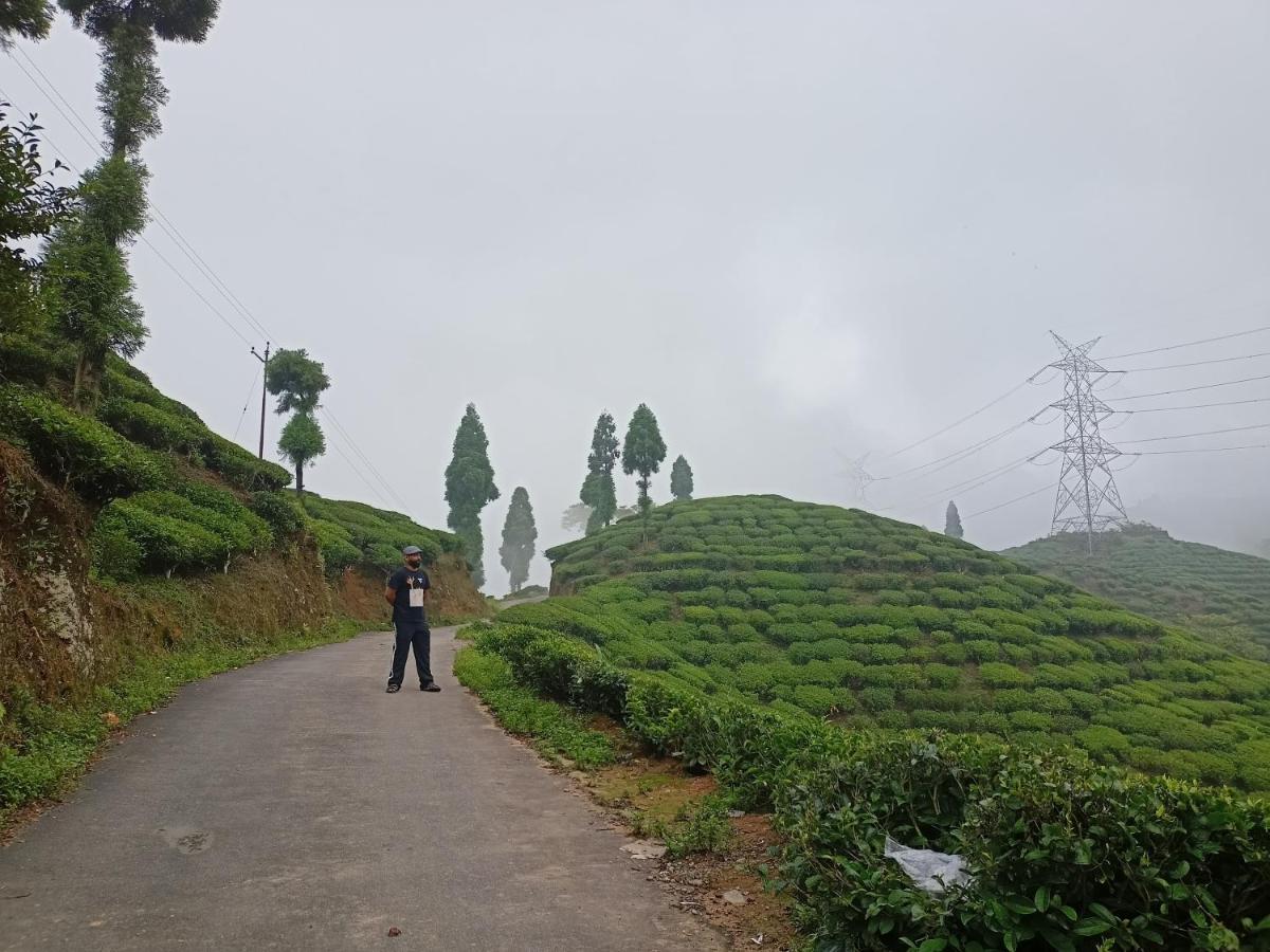 Theeng'S Homestay Mirik Zewnętrze zdjęcie