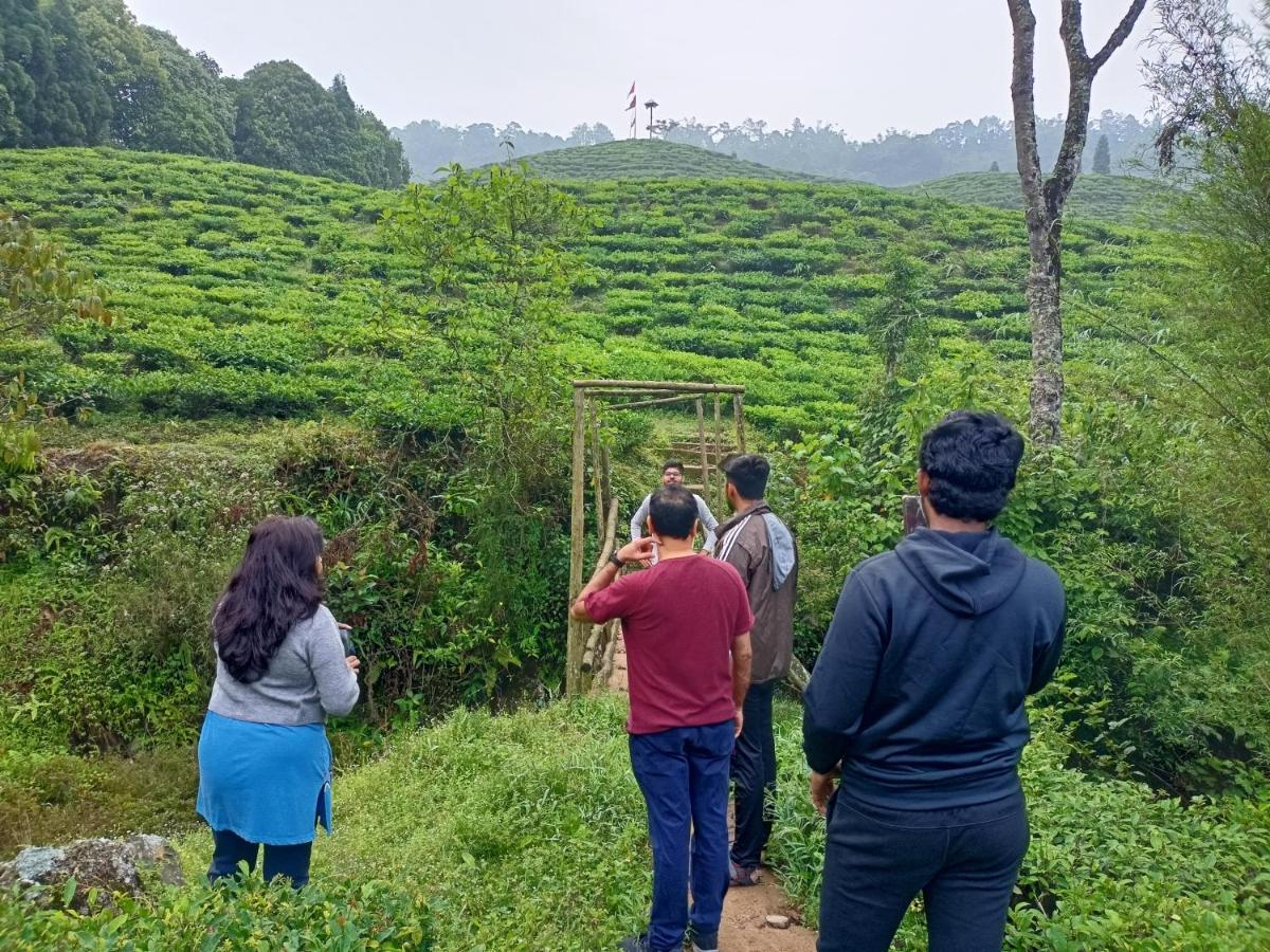 Theeng'S Homestay Mirik Zewnętrze zdjęcie